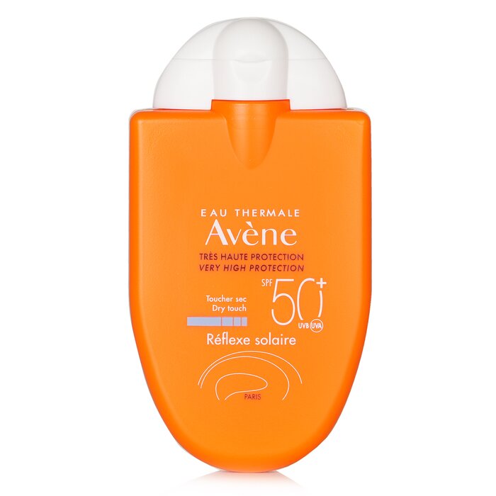 Avene Reflexe Solaire SPF 50 - Érzékeny bőrre 30ml/1ozProduct Thumbnail