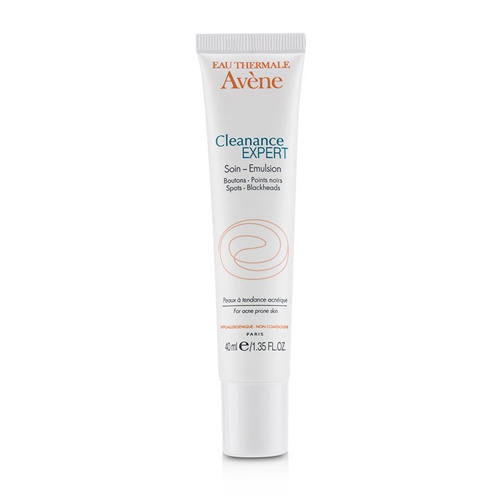 Avene Cleanance EXPERT Emulsion - For Acne-Prone Skin 40ml/1.35ozProduct Thumbnail