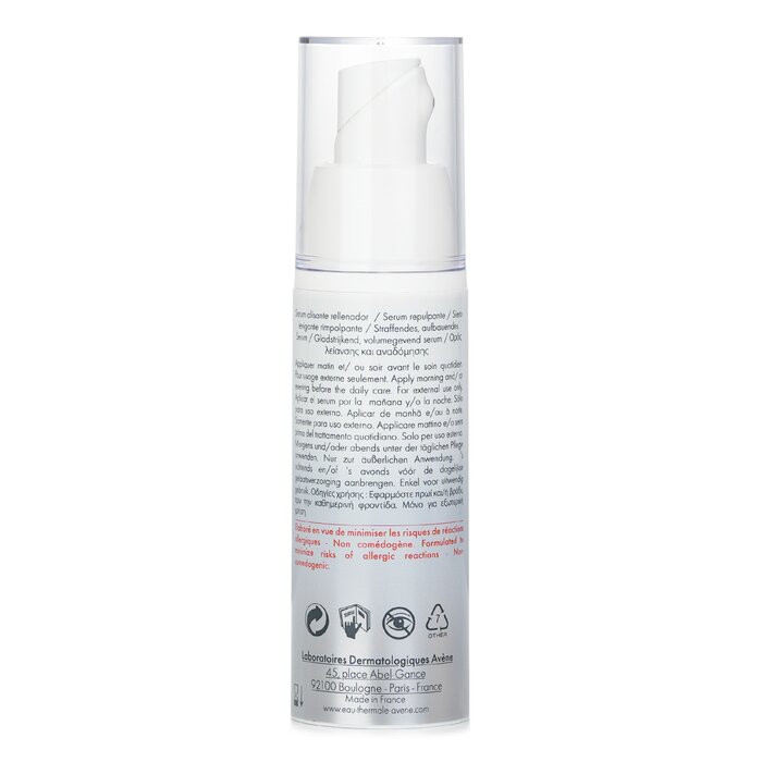 Avene PhysioLift SERUM Smoothing Plumping Serum - For All Sensitive Skin Types 30ml/1.01ozProduct Thumbnail
