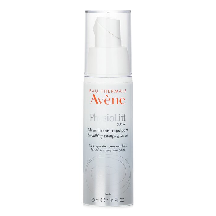 Avene PhysioLift SERUM Smoothing Plumping Serum - para todos os tipos de pele sensível 30ml/1.01ozProduct Thumbnail
