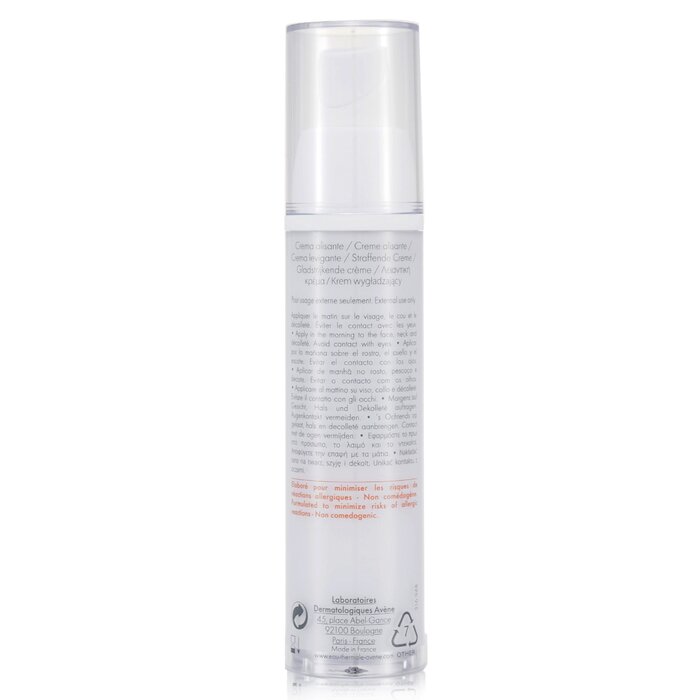 Avene PhysioLift DAY Smoothing Cream - For Sensitive Dry Skin 30ml/1.01ozProduct Thumbnail
