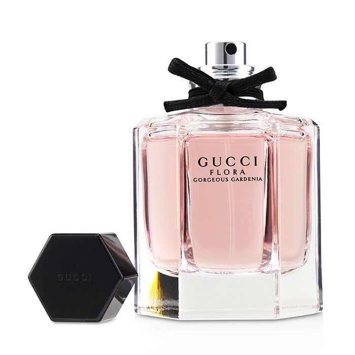Gucci Flora By Gucci Gorgeous Gardenia או דה טואלט ספריי 50ml/1.6ozProduct Thumbnail