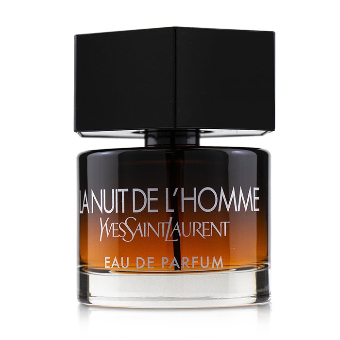 Yves Saint Laurent - La Nuit De L'Homme Eau De Parfum Spray 60ml