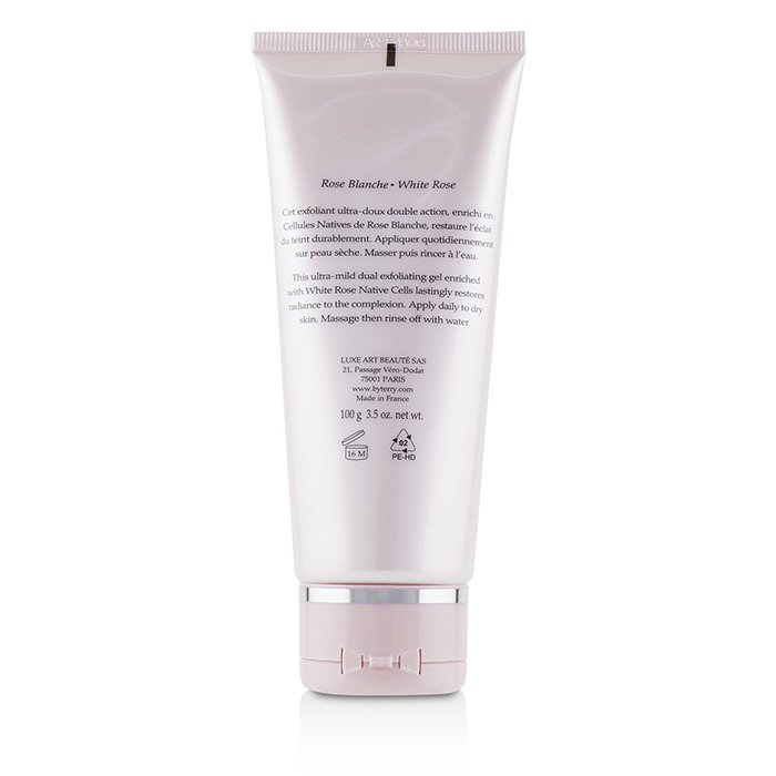 By Terry Cellularose Dual Exfoliante 100g/3.5ozProduct Thumbnail