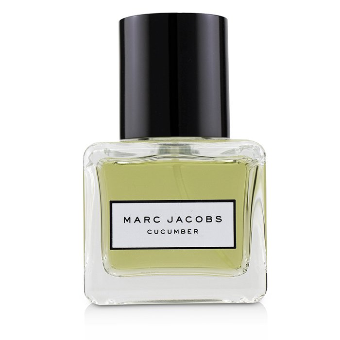 Marc Jacobs Cucumber Eau De Toilette Spray 100ml/3.4ozProduct Thumbnail
