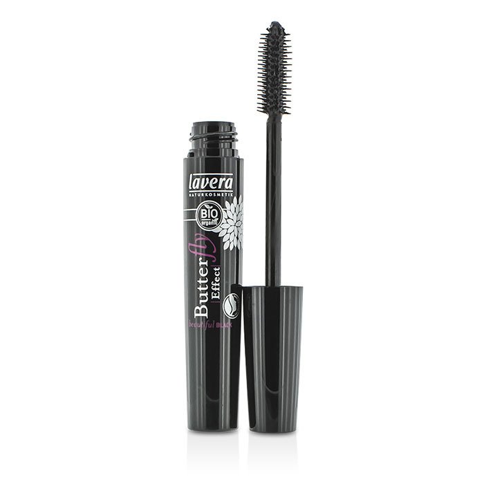 Lavera 拉薇  Butterfly Effect Mascara 11ml/0.37ozProduct Thumbnail