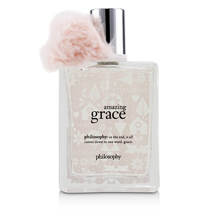 Philosophy Amazing Grace Eau De Toilette Spray 60ml/2ozProduct Thumbnail