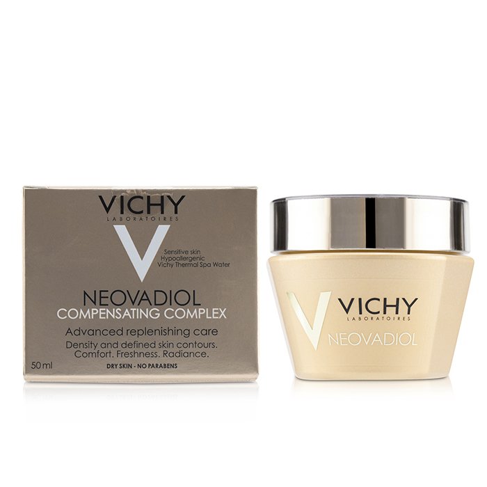 Vichy Neovadiol Compensating Complex Crema Cuidado Reponedor Avanzado (Para Piel Seca) 50ml/1.69ozProduct Thumbnail