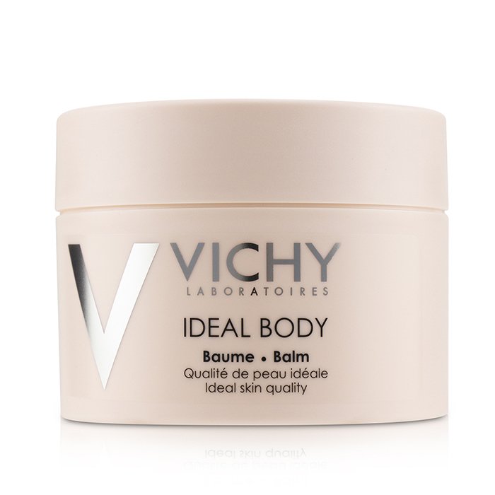 Vichy Ideal Body Balm (For Dry To Very Dry & Sensitive Skin) 200ml/6.7ozProduct Thumbnail