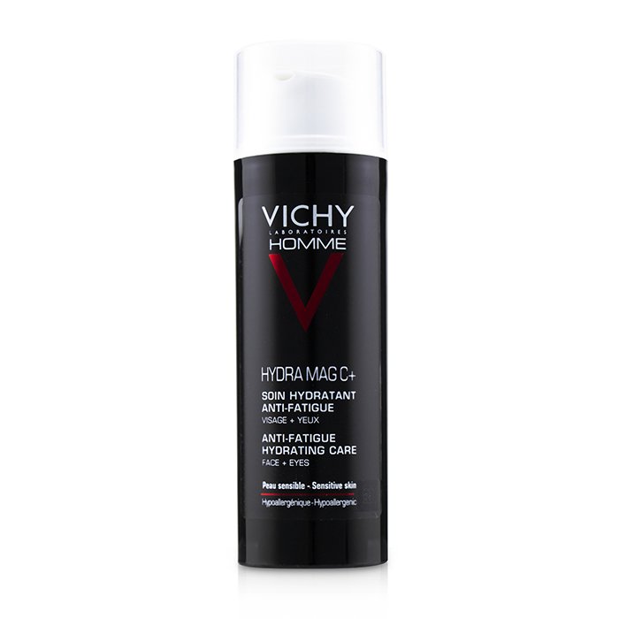 Vichy 薇姿 男士溫泉礦物保濕霜 (敏感肌膚) 50ml/1.69ozProduct Thumbnail