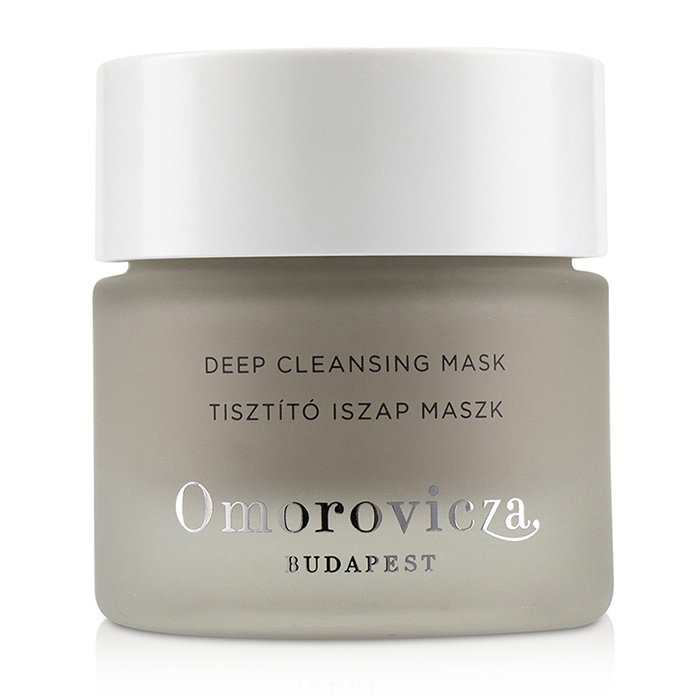 Omorovicza Deep Cleansing Mask 50ml/1.7ozProduct Thumbnail