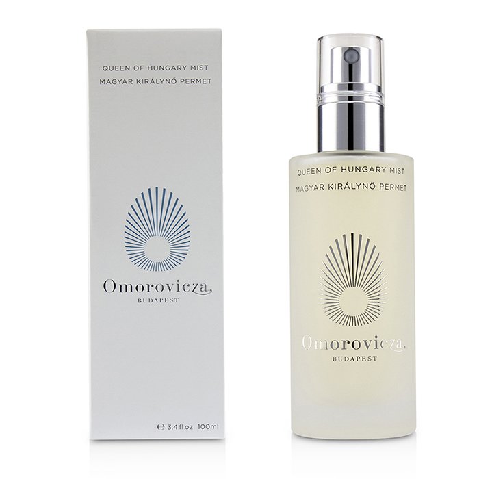 Omorovicza Queen of Hungary Mist 100ml/3.4ozProduct Thumbnail