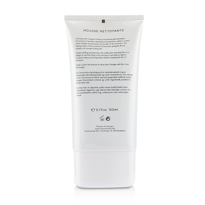 Omorovicza Cleansing Foam 150ml/5.1ozProduct Thumbnail
