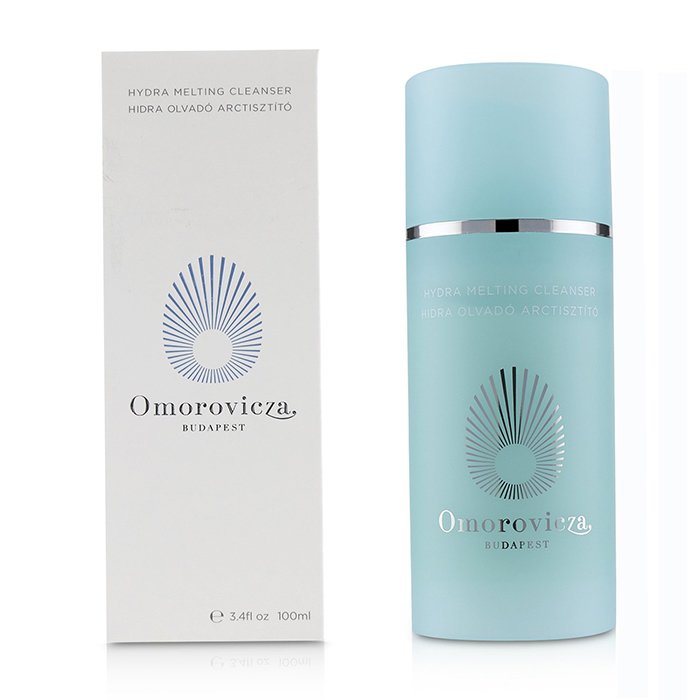 Omorovicza Hydra Melting Cleanser 100ml/3.4ozProduct Thumbnail