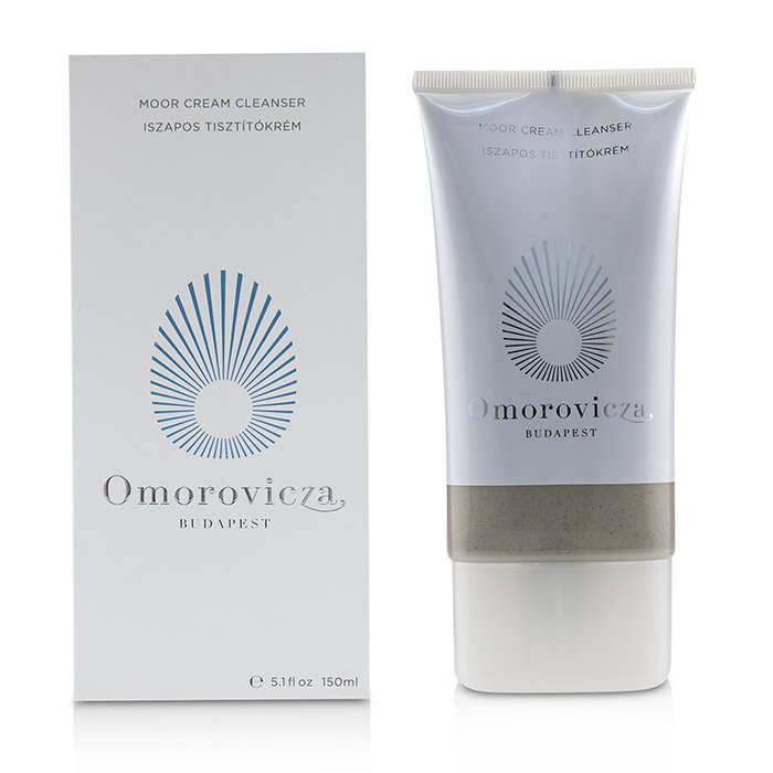 Omorovicza Moor Cream Cleanser 150ml/5.1ozProduct Thumbnail