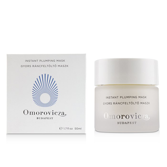 Omorovicza Instant Plumping Mask 50ml/1.7ozProduct Thumbnail