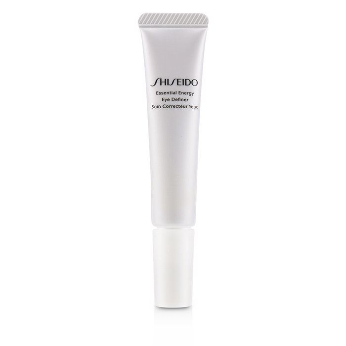 Shiseido Essential Energy Eye Definer Cream קרם עיניים 15ml/0.5ozProduct Thumbnail