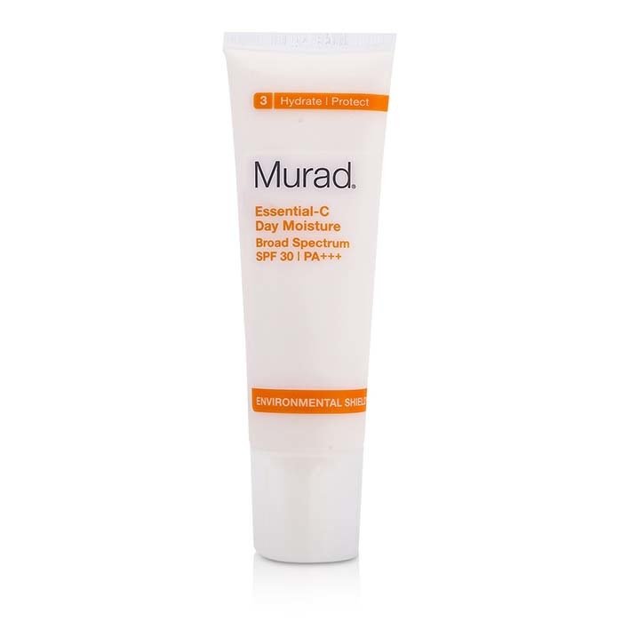 Murad 慕勒 Essential-C Day Moisture SPF 30 (Exp. Date 04/2020) 50ml/1.7ozProduct Thumbnail
