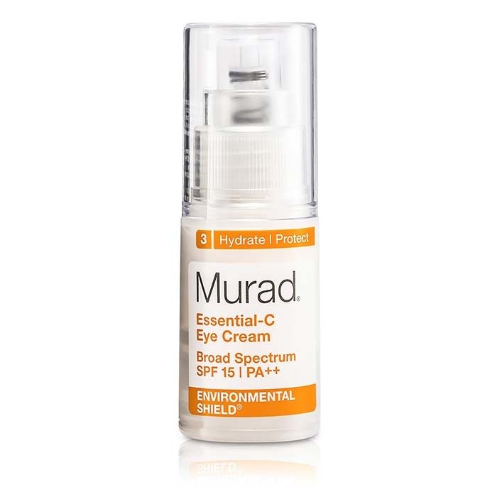 Murad Essential-C Crema de Ojos SPF 15 (Fecha Vto. 04/2020) 15ml/0.5ozProduct Thumbnail