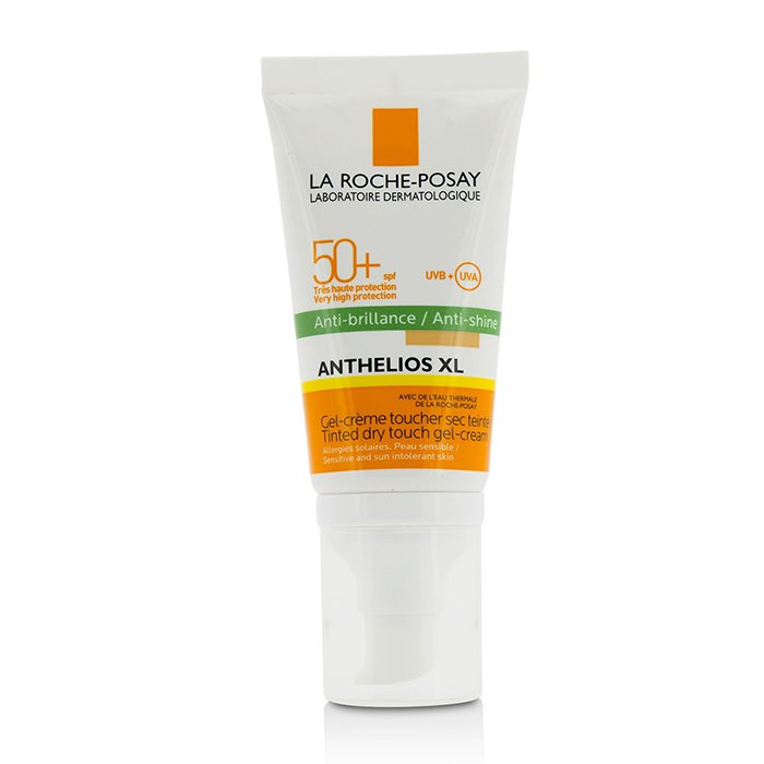 La Roche Posay Anthelios XL 有色乾觸凝膠霜 SPF50+ - 抗油光（有效期 05/2020） 50ml/1.7ozProduct Thumbnail