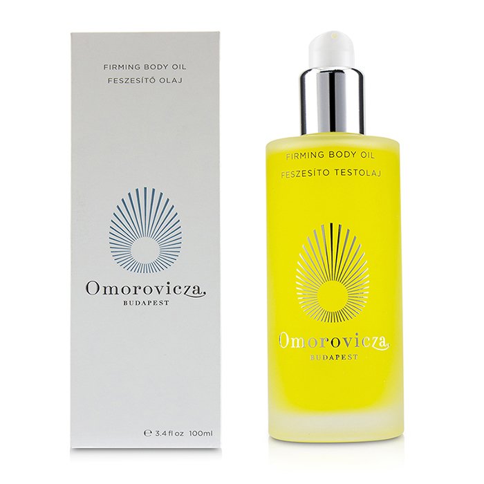 Omorovicza Firming Body Oil 100ml/3.4ozProduct Thumbnail