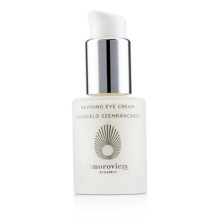Omorovicza Reviving Eye Cream 15ml/0.5ozProduct Thumbnail