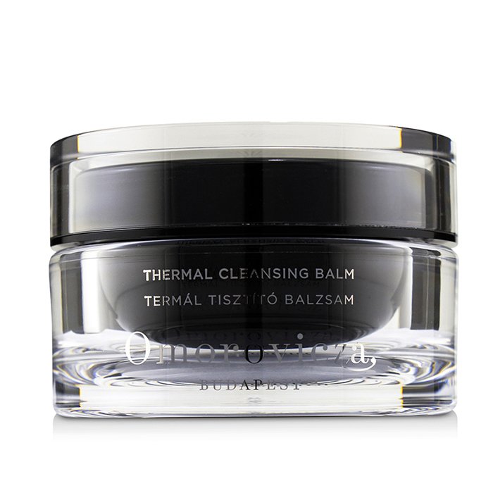 Omorovicza Thermal Cleansing Balm (Supersized) 100ml/3.4ozProduct Thumbnail