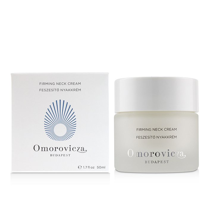 Omorovicza Firming Neck Cream 50ml/1.7ozProduct Thumbnail