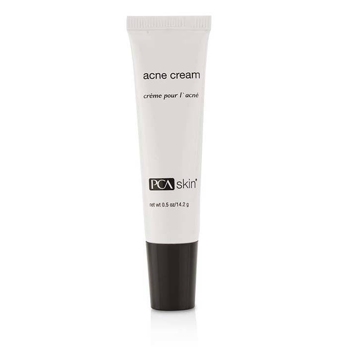 PCA Skin Acne Cream (Exp. Date 03/2020) 14.2g/0.5ozProduct Thumbnail