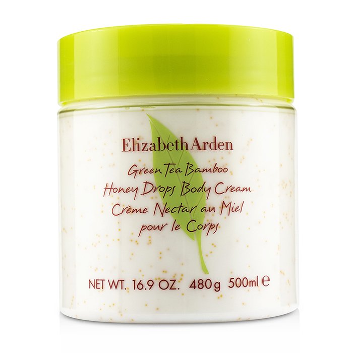 Elizabeth Arden Green Tea Bamboo Honey Drops Crema Corporal 500ml/16.9ozProduct Thumbnail