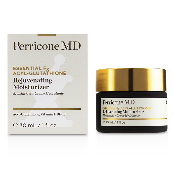 Perricone MD Essential Fx Acyl-Glutathione Rejuvenating Moisturizer (Exp. Date 04/2020) 30ml/1ozProduct Thumbnail