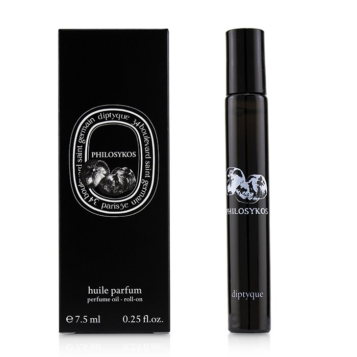 Diptyque رول زيتي معطر Philosykos 7.5ml/0.25ozProduct Thumbnail