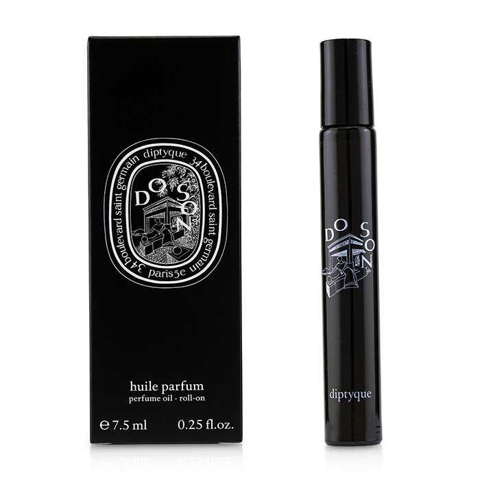 Diptyque Do Son Perfume Oil-Roll-On 7.5ml/0.25ozProduct Thumbnail