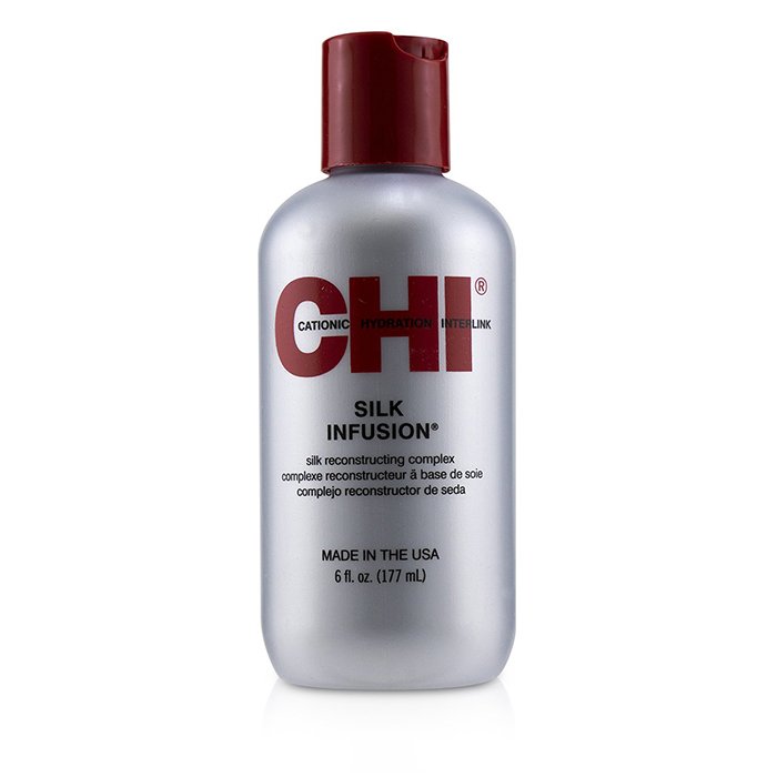 CHI Silk Infusion (Silk Reconstructing Complex) 177ml/6ozProduct Thumbnail