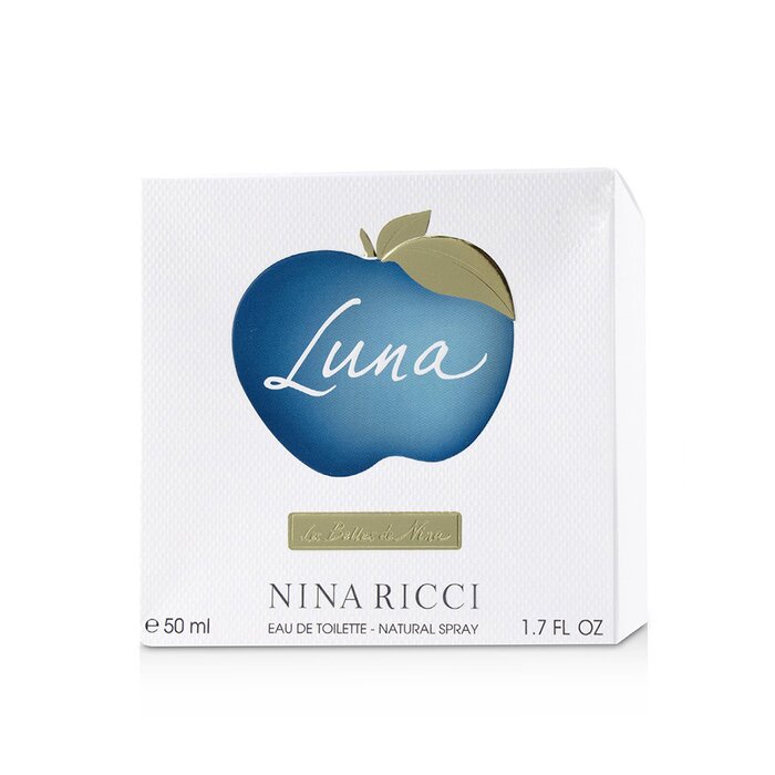 Nina Ricci Luna ماء تواليت سبراي 50ml/1.7ozProduct Thumbnail