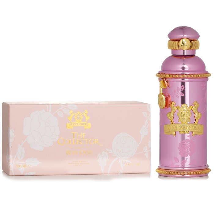 Alexandre. J The Collector Rose Oud Eau De Parfum Spray 100ml/3.4ozProduct Thumbnail