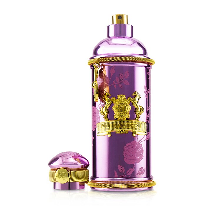 Alexandre. J The Collector Rose Oud أو دو برفوم سبراي 100ml/3.4ozProduct Thumbnail
