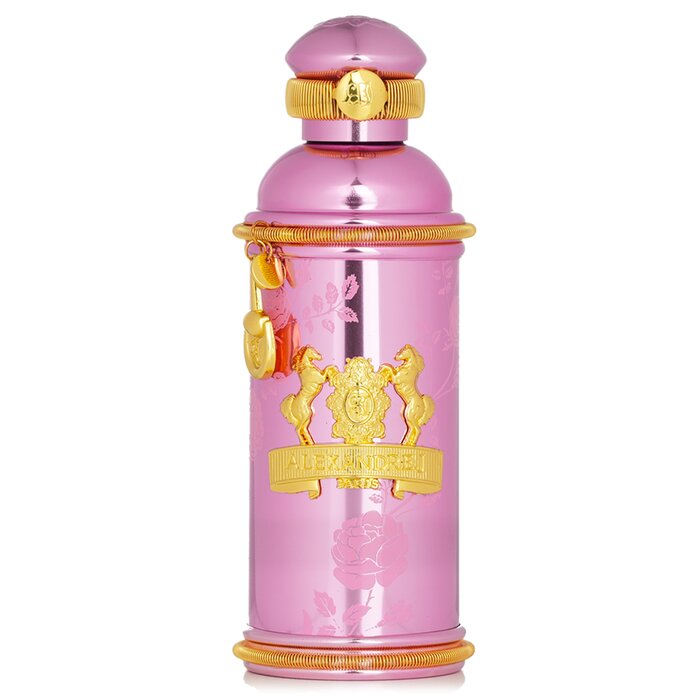 Alexandre. J The Collector Rose Oud או דה פרפיום ספריי 100ml/3.4ozProduct Thumbnail