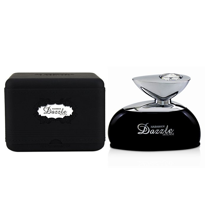 Al Haramain Dazzle Intense Parfum Spray 75ml/2.5ozProduct Thumbnail