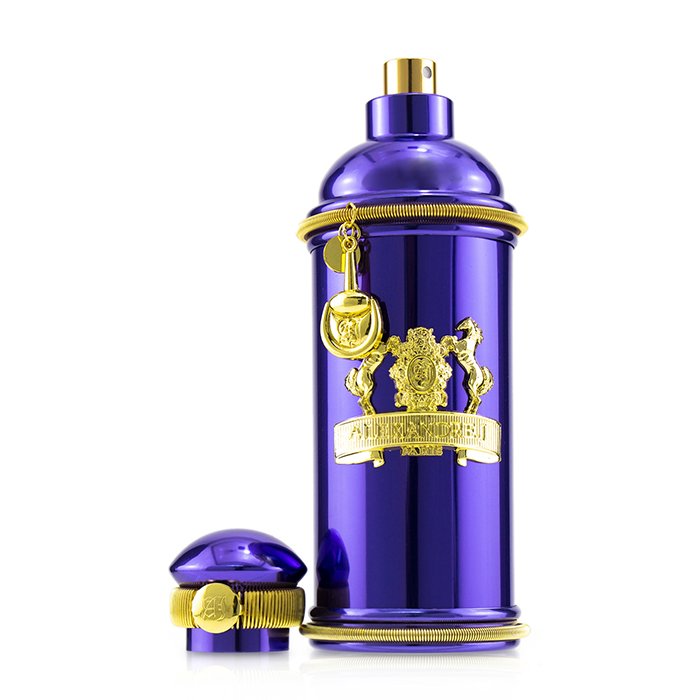 Alexandre. J The Collector Iris Violet Eau De Parfum Spray 100ml/3.4ozProduct Thumbnail