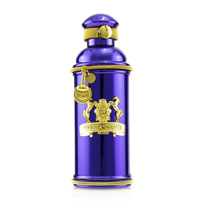 Alexandre. J The Collector Iris Violet Eau De Parfum Spray 100ml/3.4ozProduct Thumbnail