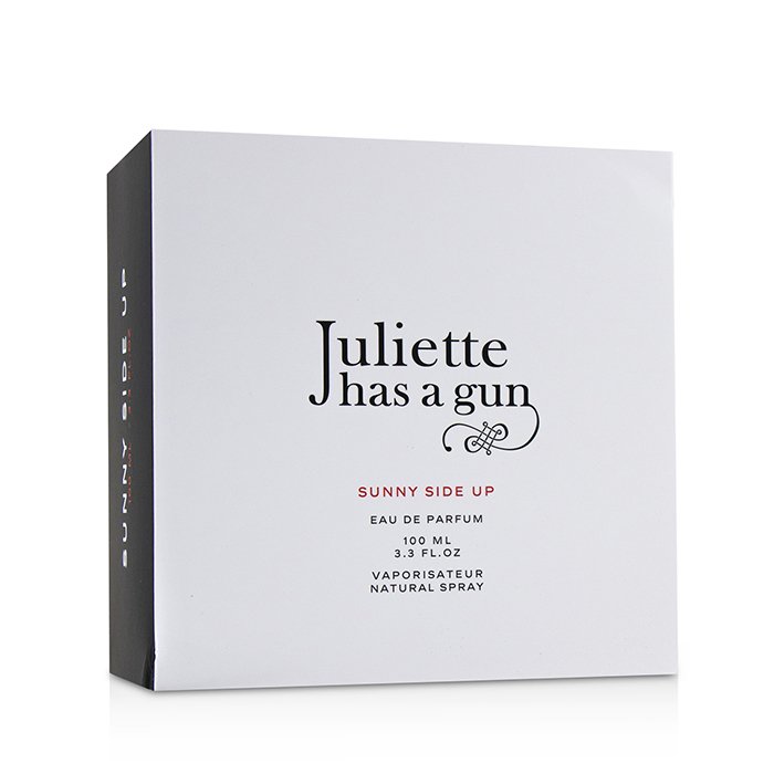Juliette Has A Gun Sunny Side Up או דה פרפיום ספריי 100ml/3.3ozProduct Thumbnail