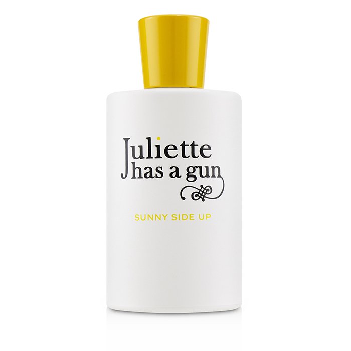 ジュリエット ハズ ア ガン Juliette Has A Gun サンニー サイド アップ オー デ パルファム スプレー 100ml/3.3ozProduct Thumbnail