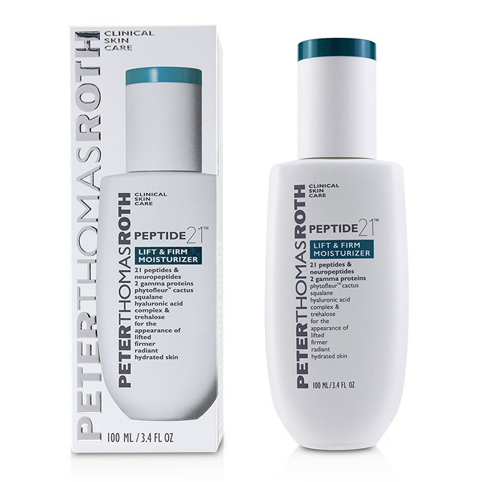 Peter Thomas Roth Peptide 21 Lift & Firm Moisturizer 100ml/3.4ozProduct Thumbnail
