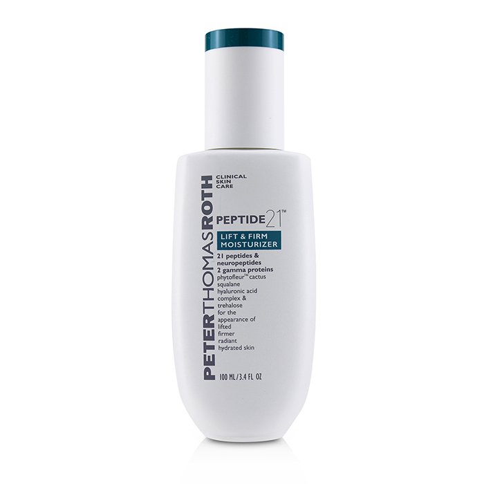 Peter Thomas Roth Peptide 21 Lift & Firm Moisturizer 100ml/3.4ozProduct Thumbnail