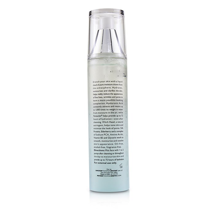 Peter Thomas Roth Water Drench Hyaluronic Cloud Hydrating Toner Mist 150ml/5ozProduct Thumbnail