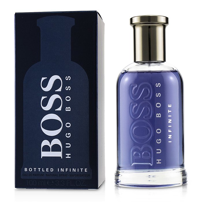Hugo Boss Boss Bottled Infinite Eau De Parfum Spray 100ml/3.3ozProduct Thumbnail