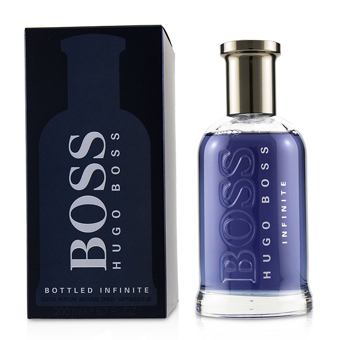 Hugo Boss Boss Bottled Infinite Парфюмированная Вода Спрей 200ml/6.7ozProduct Thumbnail