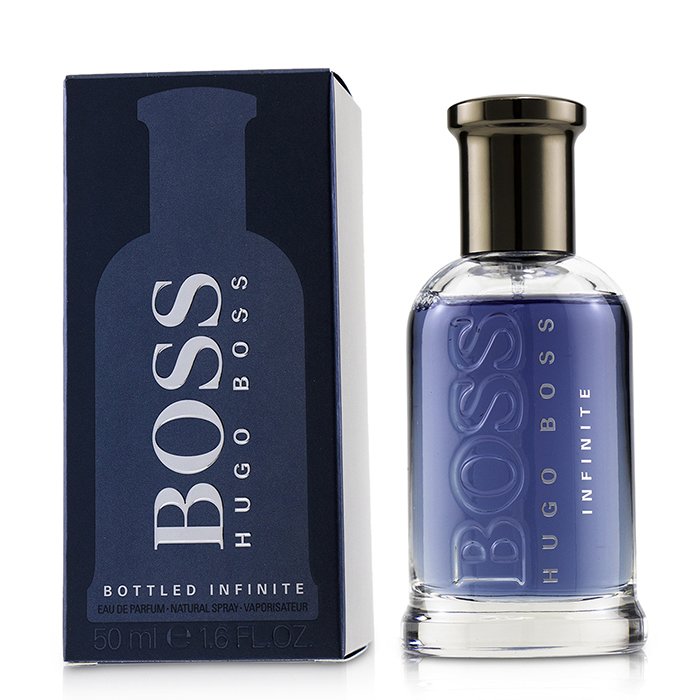 Hugo Boss Boss Bottled Infinite Eau De Parfum Spray 50ml/1.6ozProduct Thumbnail