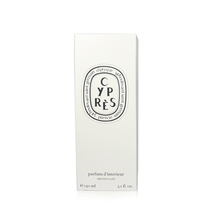 Diptyque 蒂普提克  家居芳香噴霧 - 柏樹 150ml/5.1ozProduct Thumbnail
